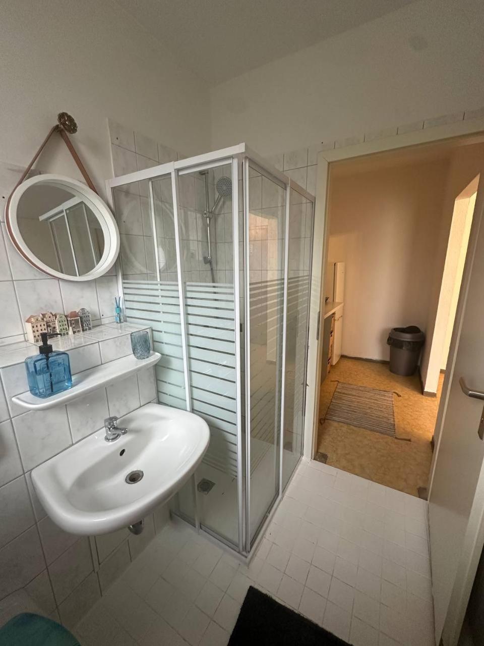 Apartmenthaus Iris&Jasmin Lalendorf Eksteriør bilde