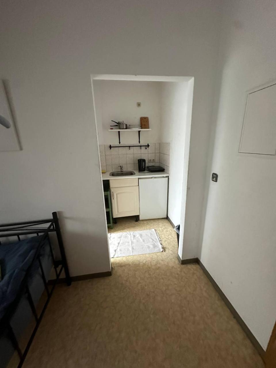 Apartmenthaus Iris&Jasmin Lalendorf Eksteriør bilde