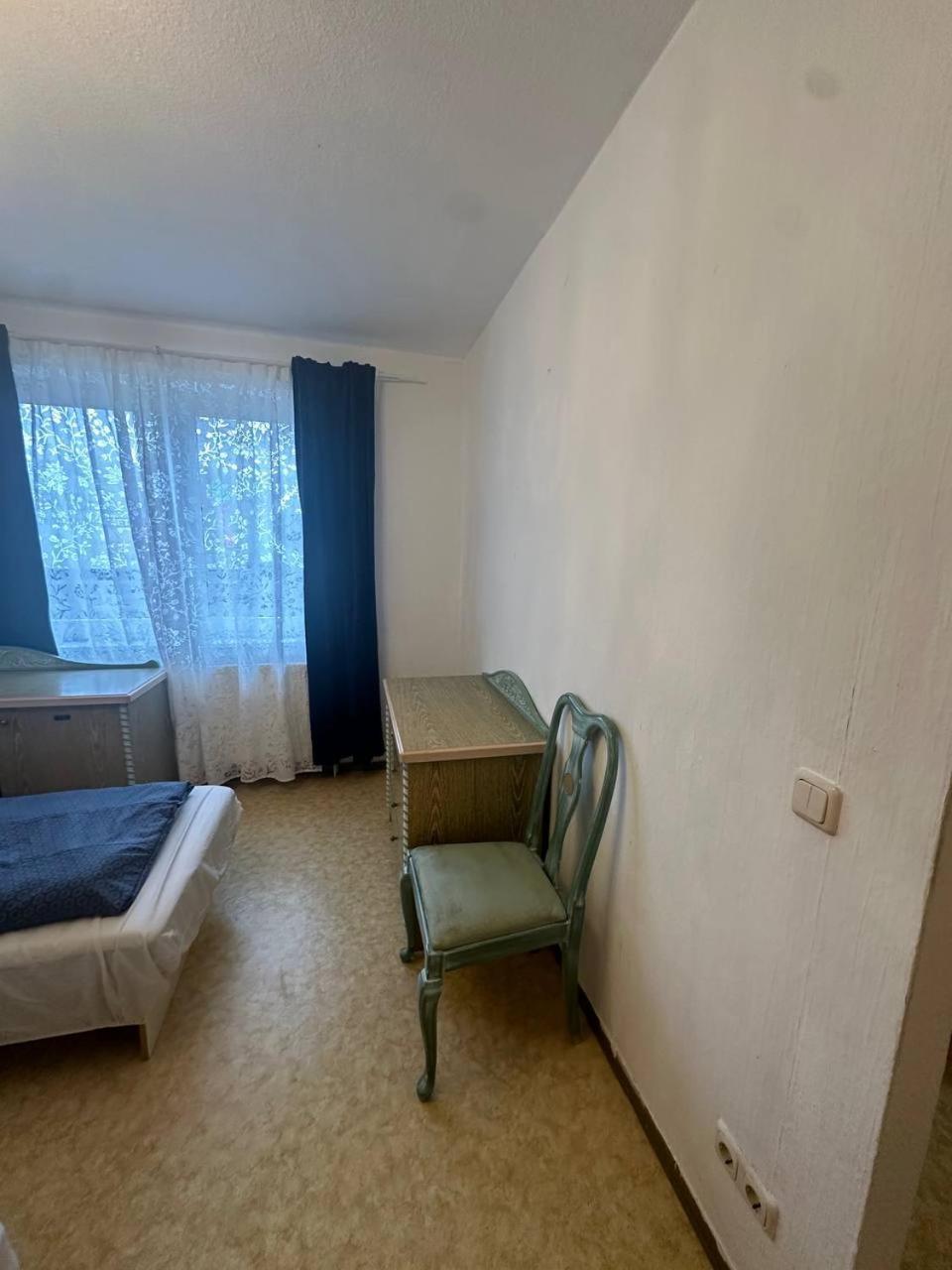 Apartmenthaus Iris&Jasmin Lalendorf Eksteriør bilde